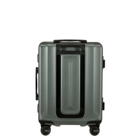 Samsonite FOCUS Spinner 55/20 matt sage khaki